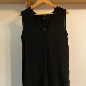 H&M Chiffon Tanktop Blouse